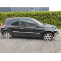 RENAULT MEGANE II BERLINA 3P