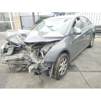 CHEVROLET CRUZE de desguace