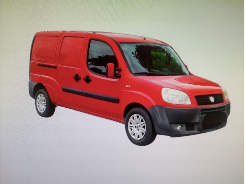 FIAT DOBLO (119)