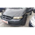 CHRYSLER VOYAGER (GS)