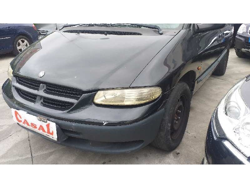 CHRYSLER VOYAGER (GS)