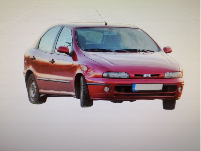 FIAT BRAVA (182)