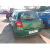 renault clio iii (br0/1, cr0/1) del año 2006