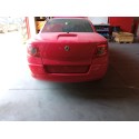 RENAULT MEGANE II COUPE/CABRIO