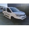 toyota proace verso del año 2017