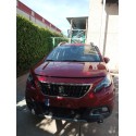 PEUGEOT 2008 (--.2013)