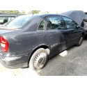 CITROËN C5 BERLINA