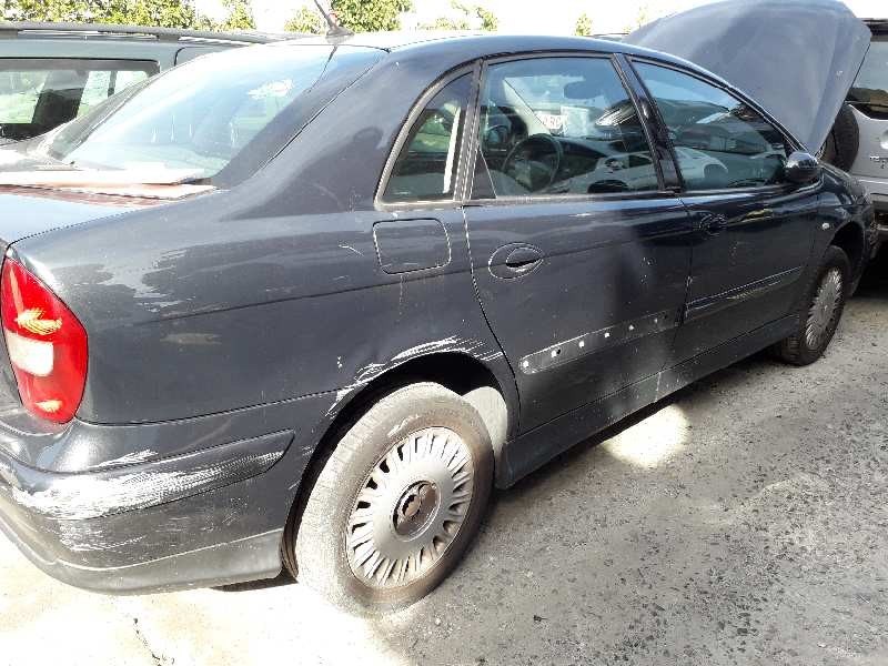CITROËN C5 BERLINA