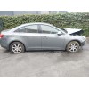 chevrolet cruze del año 2011