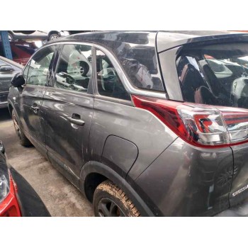 OPEL CROSSLAND X de desguace