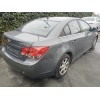 chevrolet cruze del año 2011