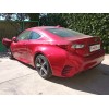 lexus rc del año 2018
