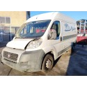 FIAT DUCATO CAJA ABEIRTA 33 (06.2006 =>)
