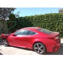 LEXUS RC