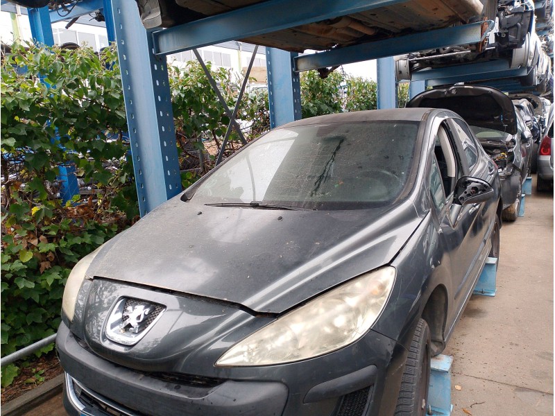 PEUGEOT 308 I (4A_, 4C_)