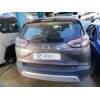 opel crossland x del año 2019