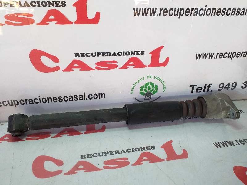 Recambio de amortiguador trasero para audi a4 berlina (b5) 1.9 tdi referencia OEM IAM 8E0513033  