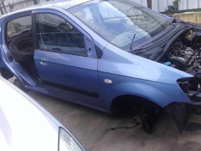 HYUNDAI GETZ (TB)