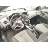 chevrolet cruze del año 2011