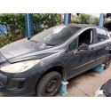 PEUGEOT 308 I (4A_, 4C_)