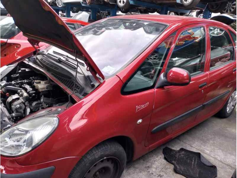CITROËN XSARA PICASSO
