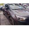opel crossland x del año 2019