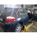TOYOTA AURIS (_E15_)
