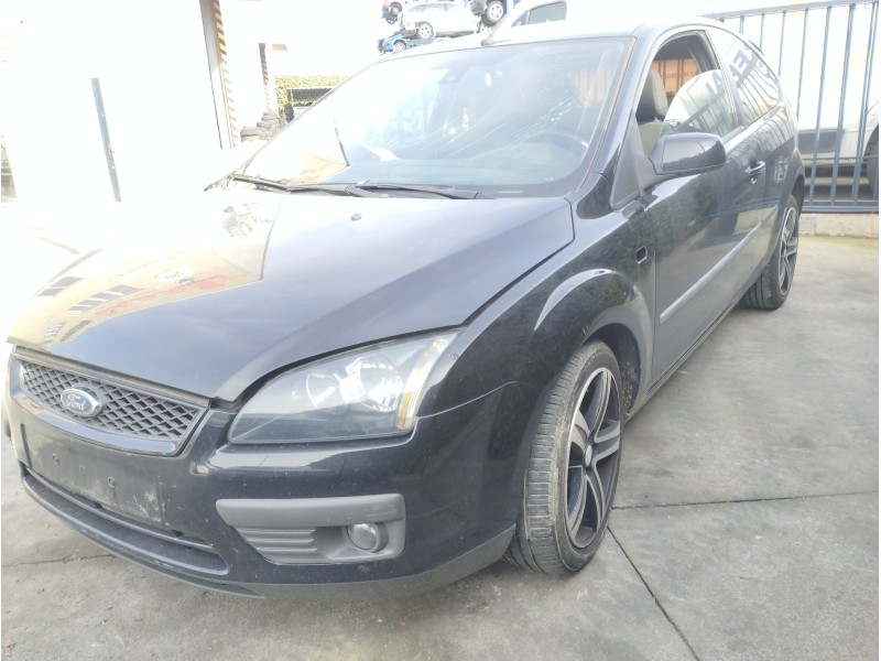 FORD FOCUS BERLINA (CAP)