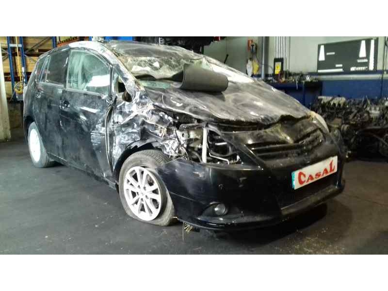 TOYOTA COROLLA (E15)