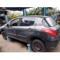 PEUGEOT 308 I (4A_, 4C_)