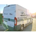 FIAT DUCATO CAJA ABEIRTA 33 (06.2006 =>)