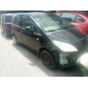 MITSUBISHI COLT BERLINA 5 (Z30A)