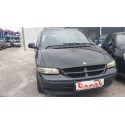 CHRYSLER VOYAGER (GS)