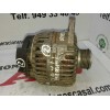 Recambio de alternador para iveco daily caja cerrada (1999 =>) referencia OEM IAM 0124525064  
