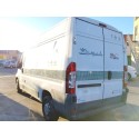FIAT DUCATO CAJA ABEIRTA 33 (06.2006 =>)