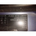 HYUNDAI GETZ (TB)