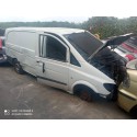 MERCEDES-BENZ VITO (W639) BASIC, COMBI