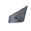 Recambio de retrovisor derecho para renault clio iii 1.2 16v referencia OEM IAM 7701061191  