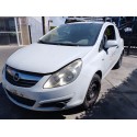 OPEL CORSA D