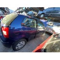 VOLKSWAGEN POLO (9N1)