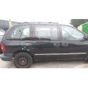 CHRYSLER VOYAGER (GS)