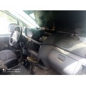 MERCEDES-BENZ VITO (W639) BASIC, COMBI