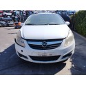 OPEL CORSA D