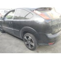 FORD FOCUS BERLINA (CAP)