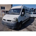 RENAULT MASTER II PHASE 2 BUS