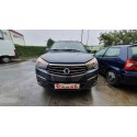 SSANGYONG RODIUS