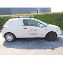 OPEL CORSA D