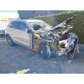 MERCEDES-BENZ CLASE GLC (W253) de desguace