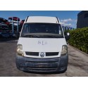 RENAULT MASTER II PHASE 2 BUS