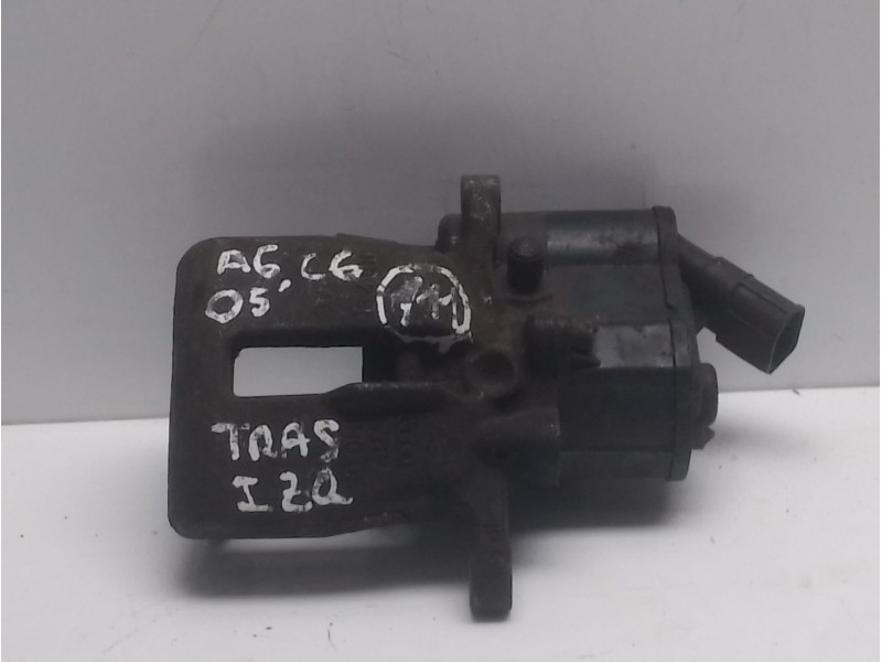 Recambio de pinza freno trasera derecha para audi a6 allroad c6 (4fh) 3.0 tdi quattro referencia OEM IAM 8E0615424  